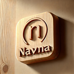 Letters, logos or 3d shapes in wood or MDF 20 mm thick